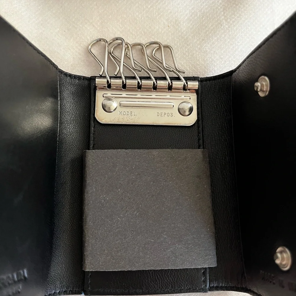 Prada Key Case - Picture 7 of 11
